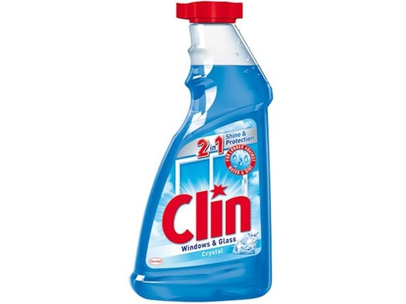 Merix Clin Crystal Refill 500ml
