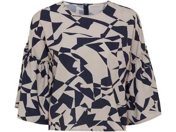 Mexx Ženska bluza TU0421033W-151306