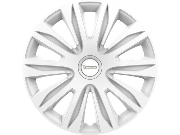 Michelin Ratkapne set 13 model 42 nardo white
