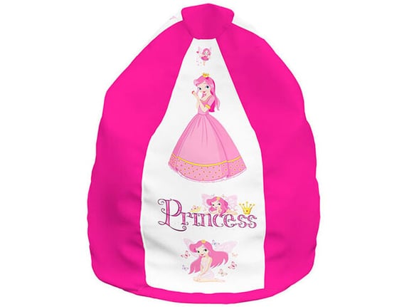 Mobi Lazy bag Princess M