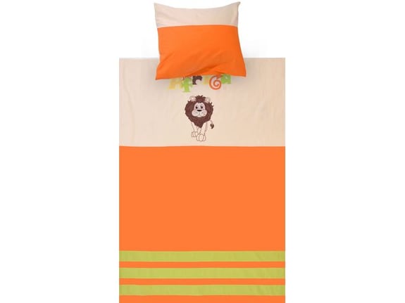 Mobi Posteljina Africa