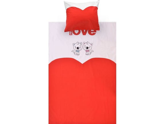 Mobi Posteljina My Love