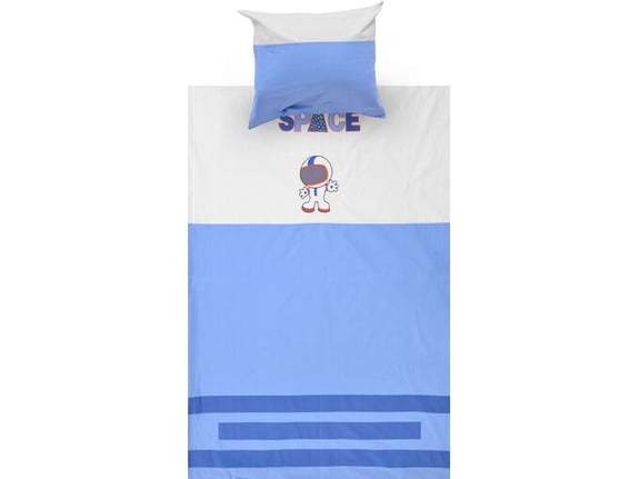 Mobi Posteljina Space