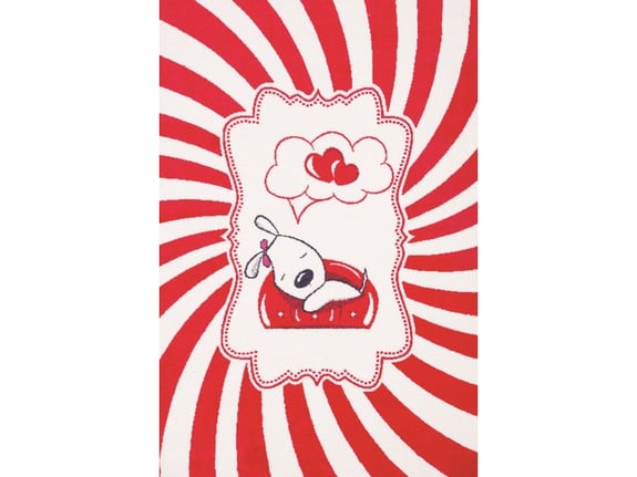 Mobi Tepih My Love M