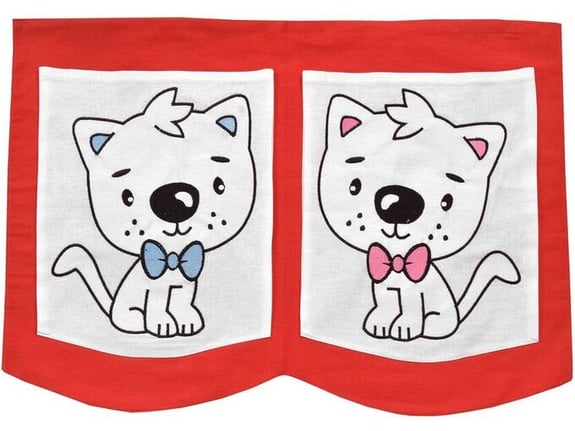 Mobi Torbica za krevet My Love