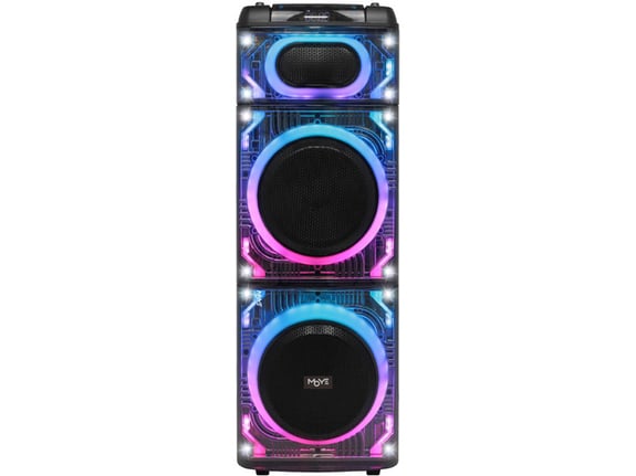 Moye Bluetooth zvučnik Groove Storm