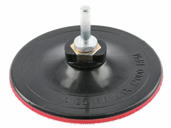 Hogert Nosač brusnog diska fi125mm m14