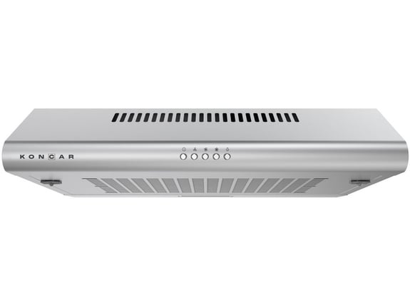 Končar Aspirator NZ60MI2 60cm 370 m3/h