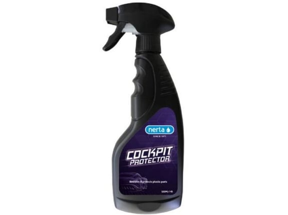 Nerta Čistač kontrolne table automobila