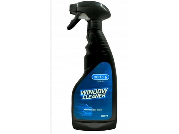 Nerta Čistač stakla