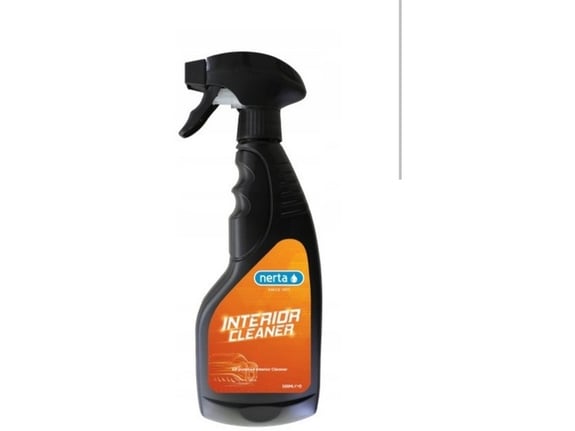 Nerta Čistač unutrašnjosti automobila
