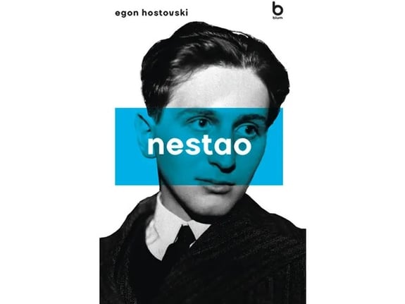 Nestao - Egon Hostovski
