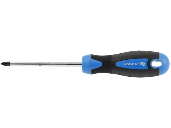 Hogert Odvijač PH2 100mm
