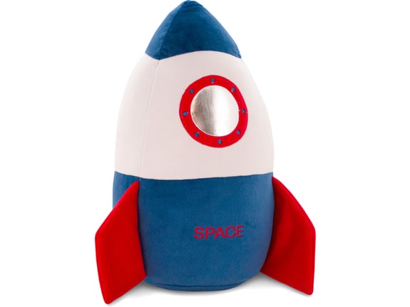 Orange Toys Meka igračka-jastuk Rocket