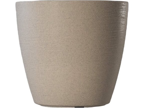 Gardino Saksija Glamour Lux 18cm