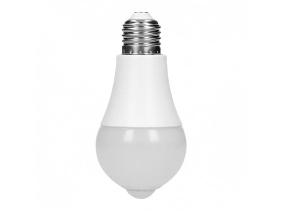Orno Led sijalica sa senzorom pokreta 12W 4000K 1480lm