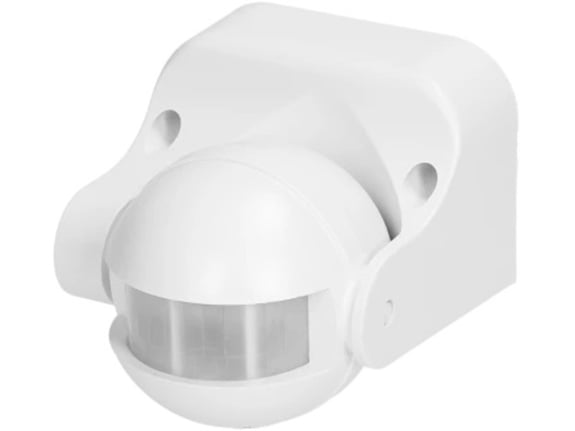 Orno Senzor pokreta Pir 180° IP44