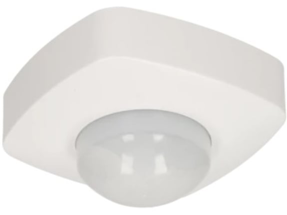 Orno Senzor pokreta Pir 360° IP20