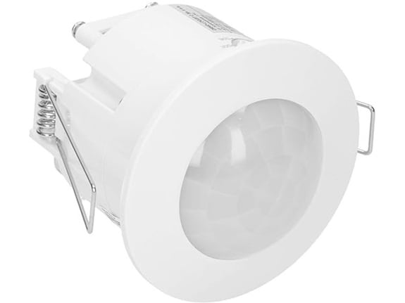Orno Senzor pokreta ugradni Pir 360° IP20