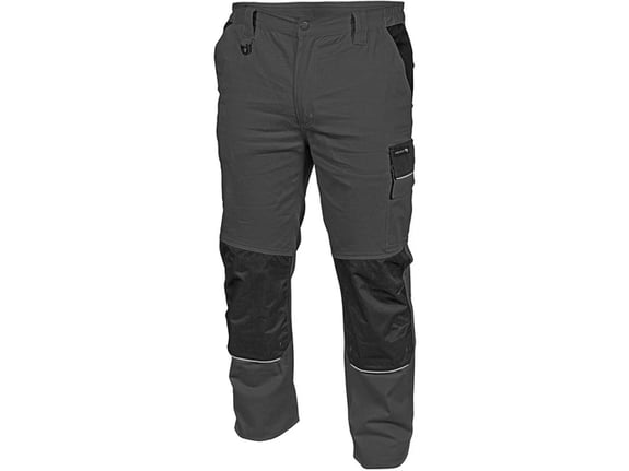 Hogert Muške radne pantalone Edgar