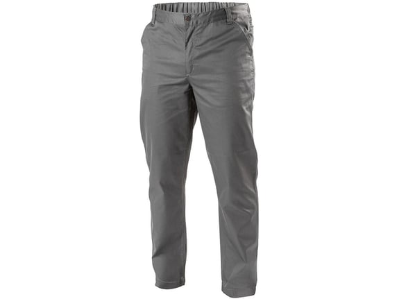 Hogert Muške radne pantalone Fabian