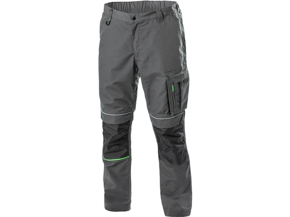 Hogert Muške radne pantalone Lemberg