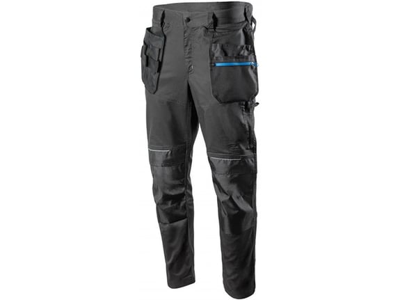 Hogert Muške radne pantalone Wurnitz