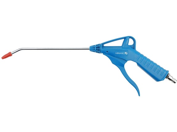 Hogert Pištolj za izduvavanje 200mm