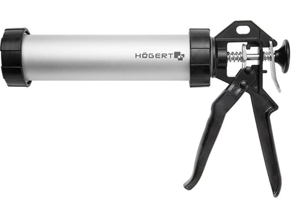 Hogert Pištolj za kartuše do 300 ml