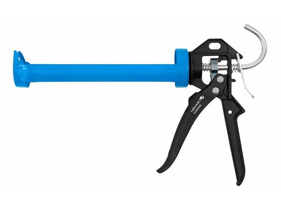 Hogert Pištolj za silikon aluminijumski