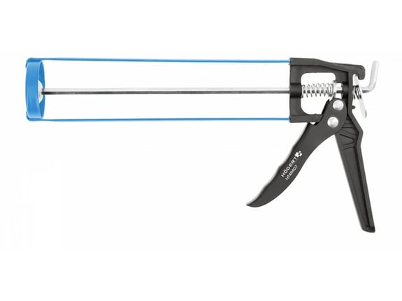 Hogert Pištolj za silikon skeletni