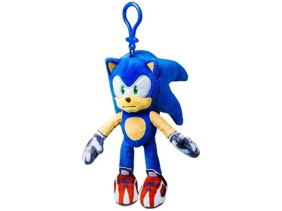 Wildbrain Plišana figura