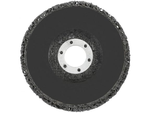 Hogert Poly disk za skidanje rđe za brusilicu fi 125mm