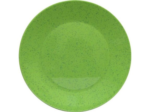 Pagnossin Oval Verde 2147