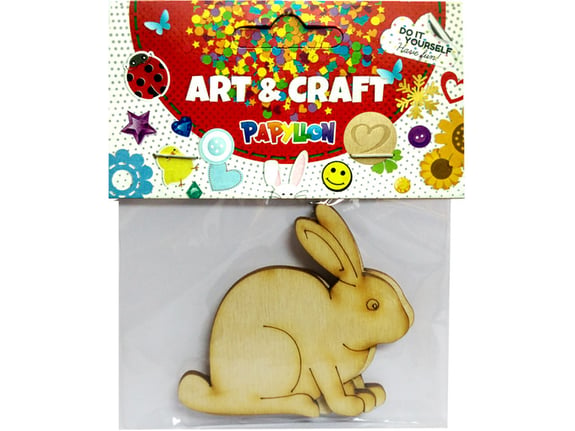 Pangraf Uskrs Art and Craft zeka