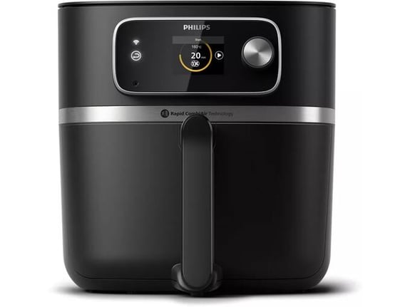 Philips Airfryer HD9880/90