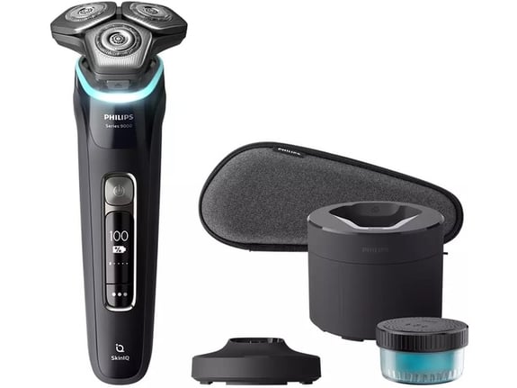 Philips Električni aparat za suvo i mokro brijanje S9976/55