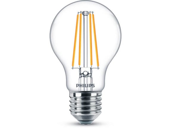 Philips Led sijalica classic 10.5W(75W) A67 E27 WW CL ND 1SRT4