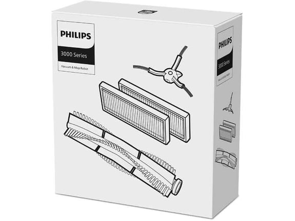 Philips Rezervni komplet za robot usisivač XV1433/00