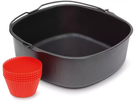 Philips Mafini komplet za Airfryer HD9925/01