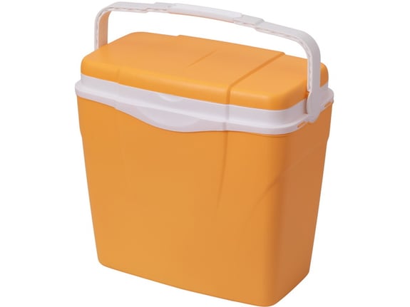 El Fresco Ručni frižider Antarctica 24L Marigold