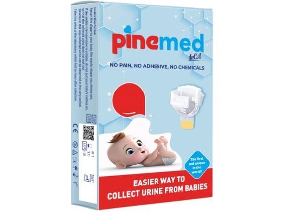 PineMed Pelene za bebe Medium 5-11kg