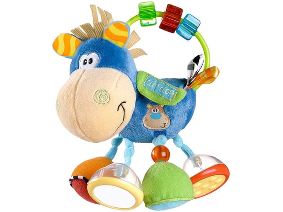 Playgro plišana igračka 113003