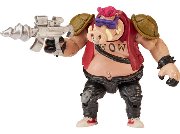 Playmates Osnovna figura Bibop