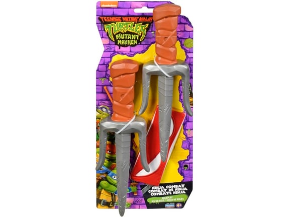 Playmates Set za igru Rafaelo