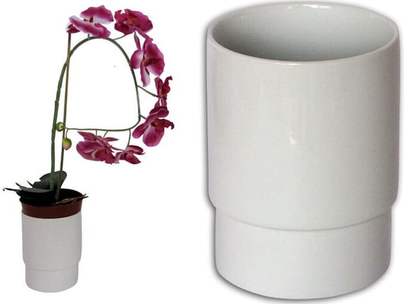 Porcelanska vaza 170