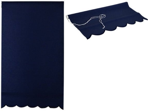 Praxis Roletna platnena 3551