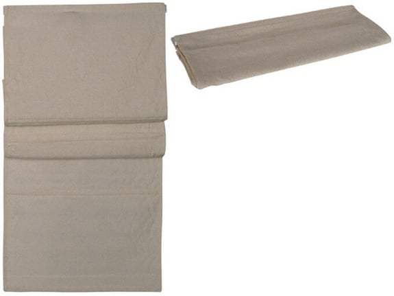 Praxis Roletna sa zavesa sistemom podizanja 3549