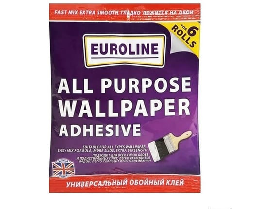 Primacol Lepak za tapete Euroline 100g