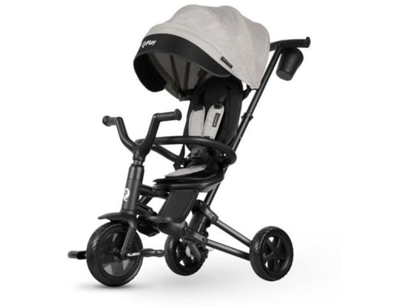 Q Play Tricikl Nova Niello